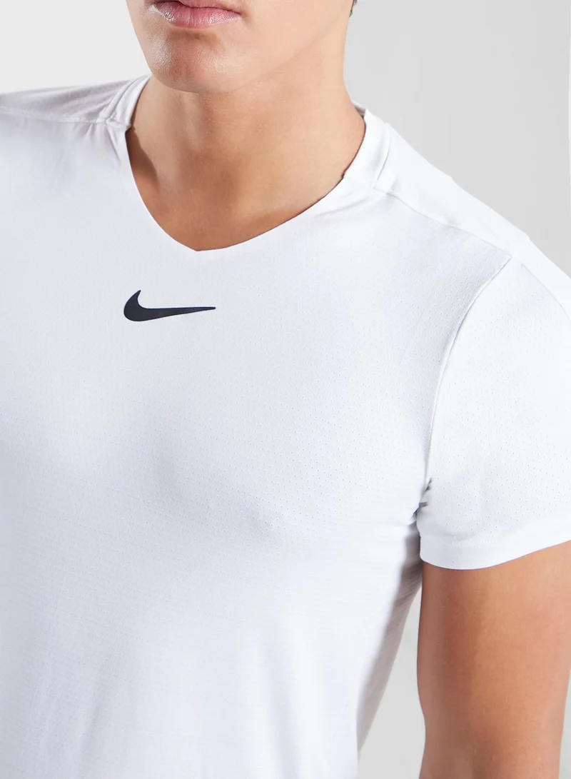 Nike Dri-Fit Advantage T-Shirt