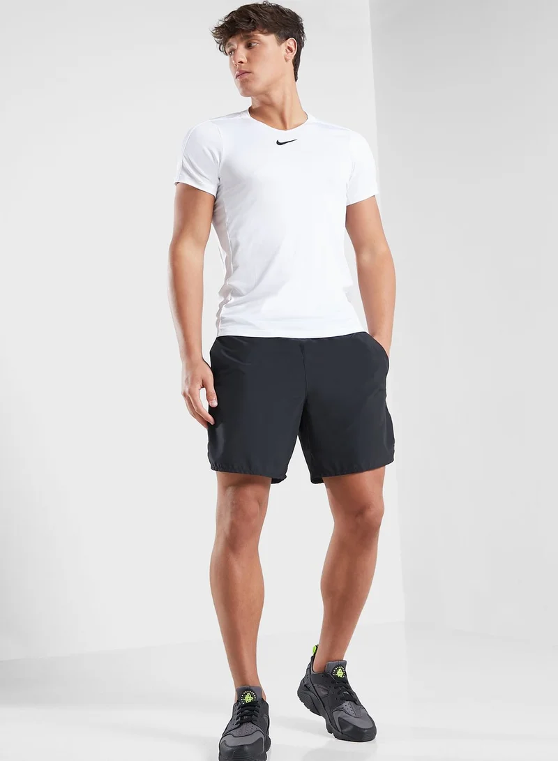 Nike Dri-Fit Advantage T-Shirt