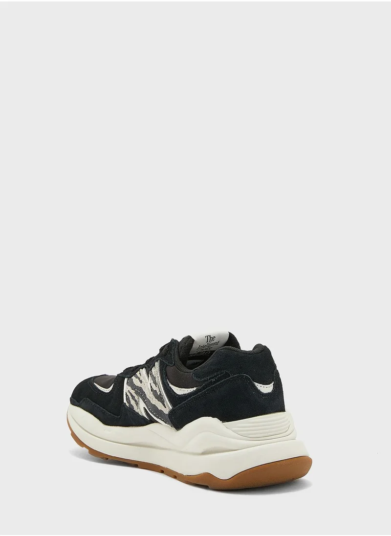 New Balance 5740 Low Top Sneakers
