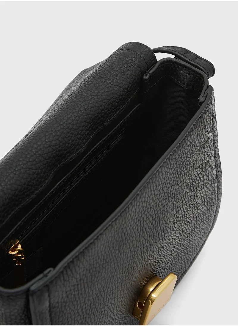 Ted Baker Imilda Satchel Crossbody Bag