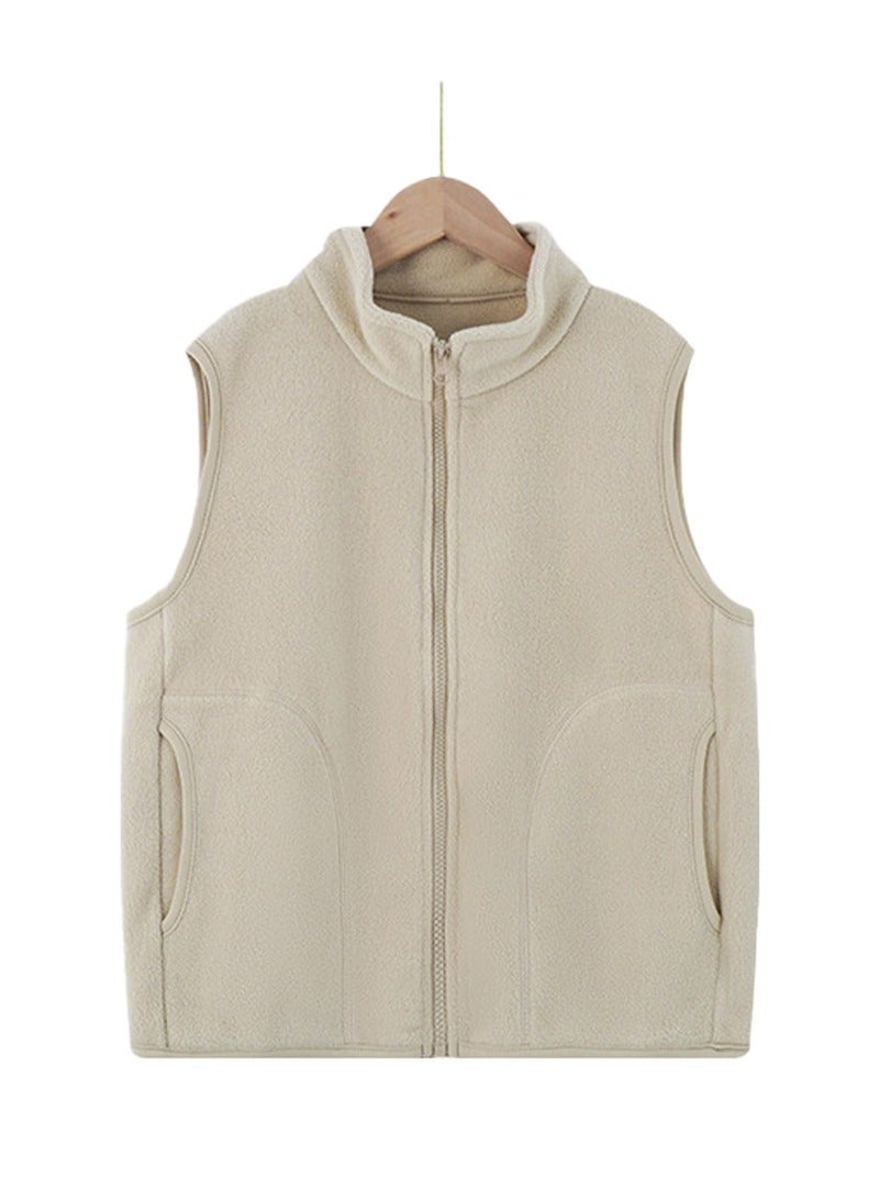 ويني بي سترة للأولاد،سترة للبنات،صوف خفيف الوزن ودافئ،أفضل اختيار تحت المعطف - Image 2