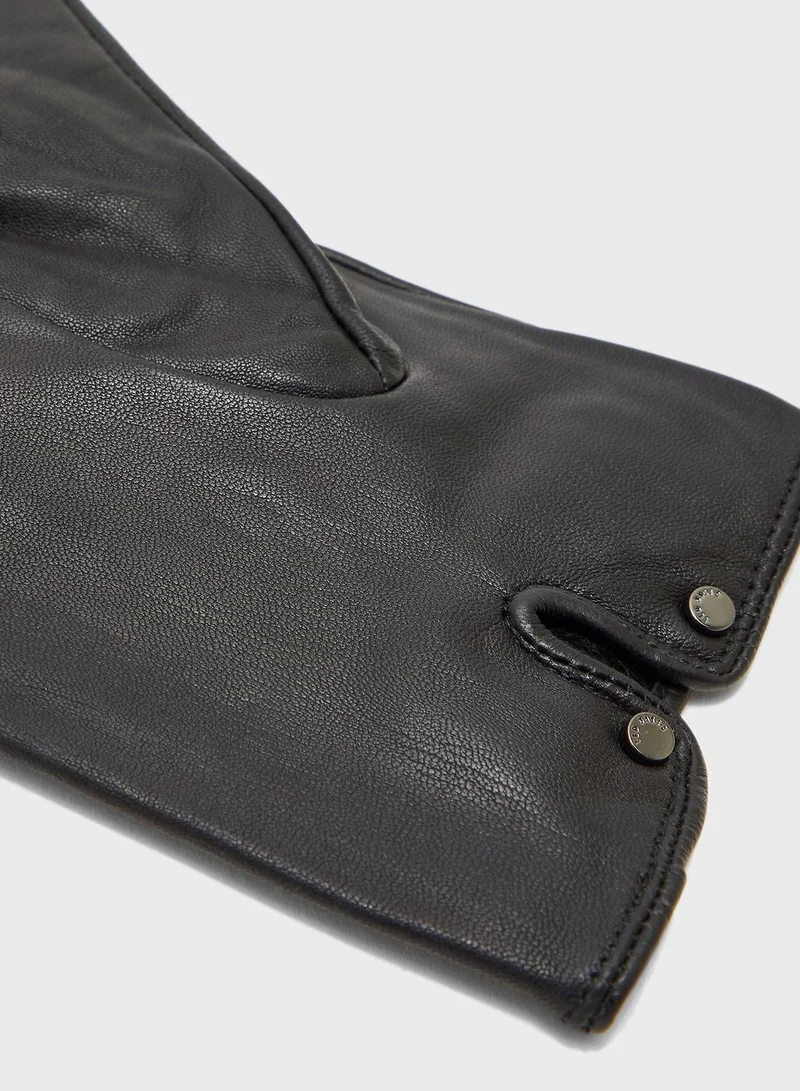 Ted Baker Bblake Bow Detail Glove