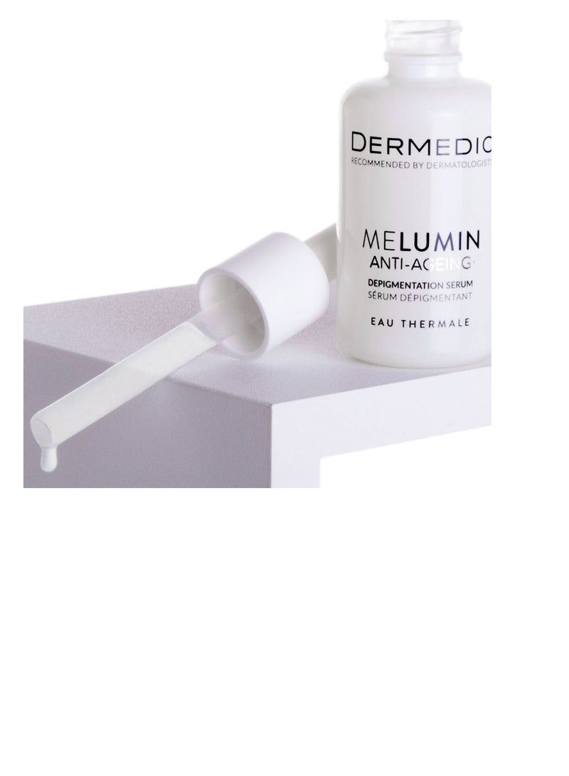 ديرميدك ديرماديك مليمين سيرم للتصبفات 30 مل - Image 3