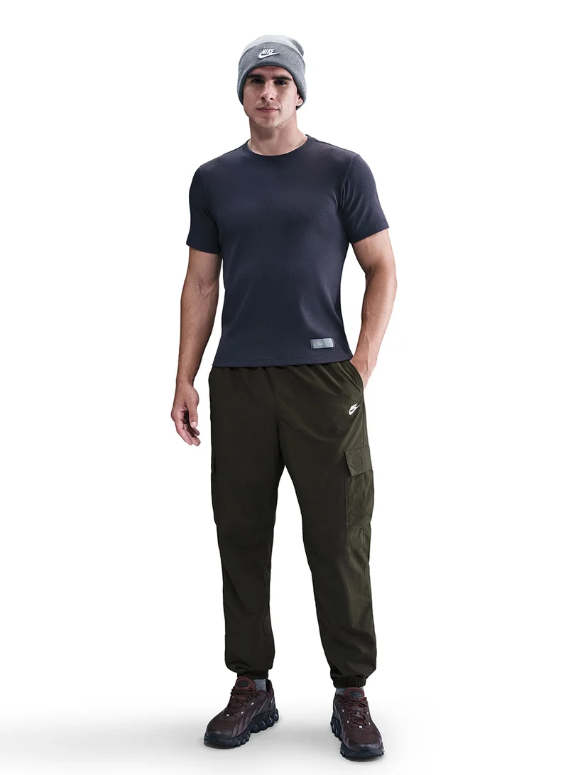 نايكي Club Woven Cargo Sweatpants