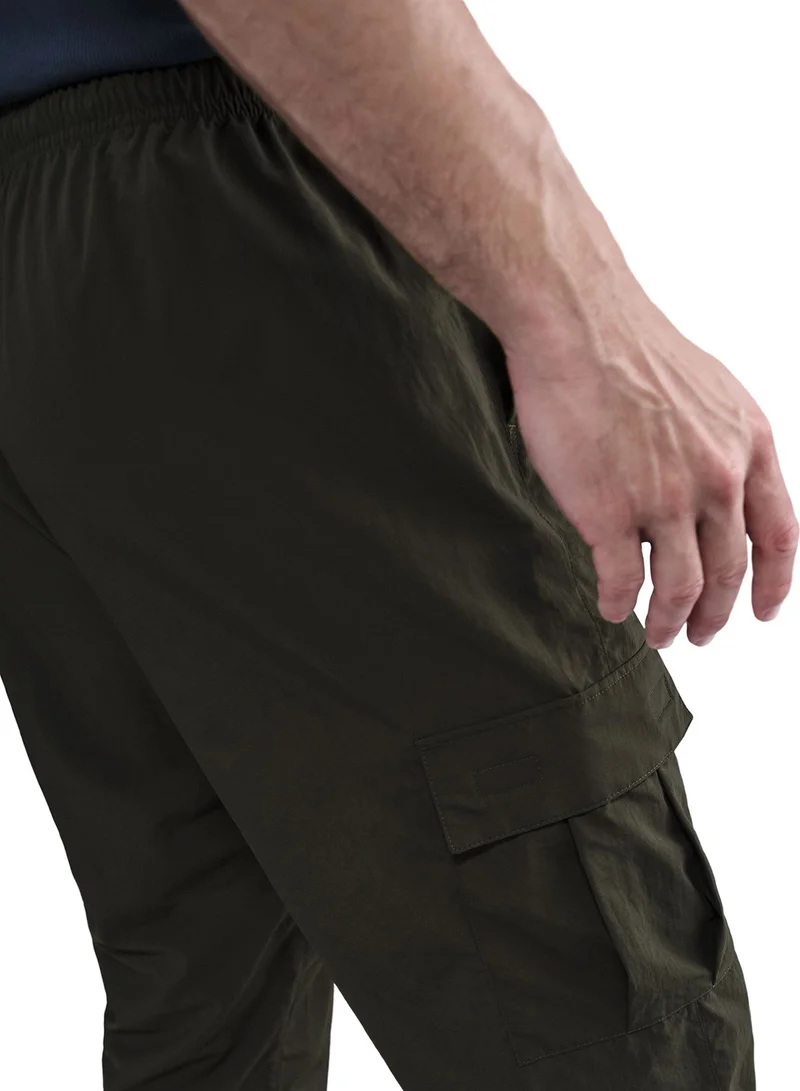 نايكي Club Woven Cargo Sweatpants