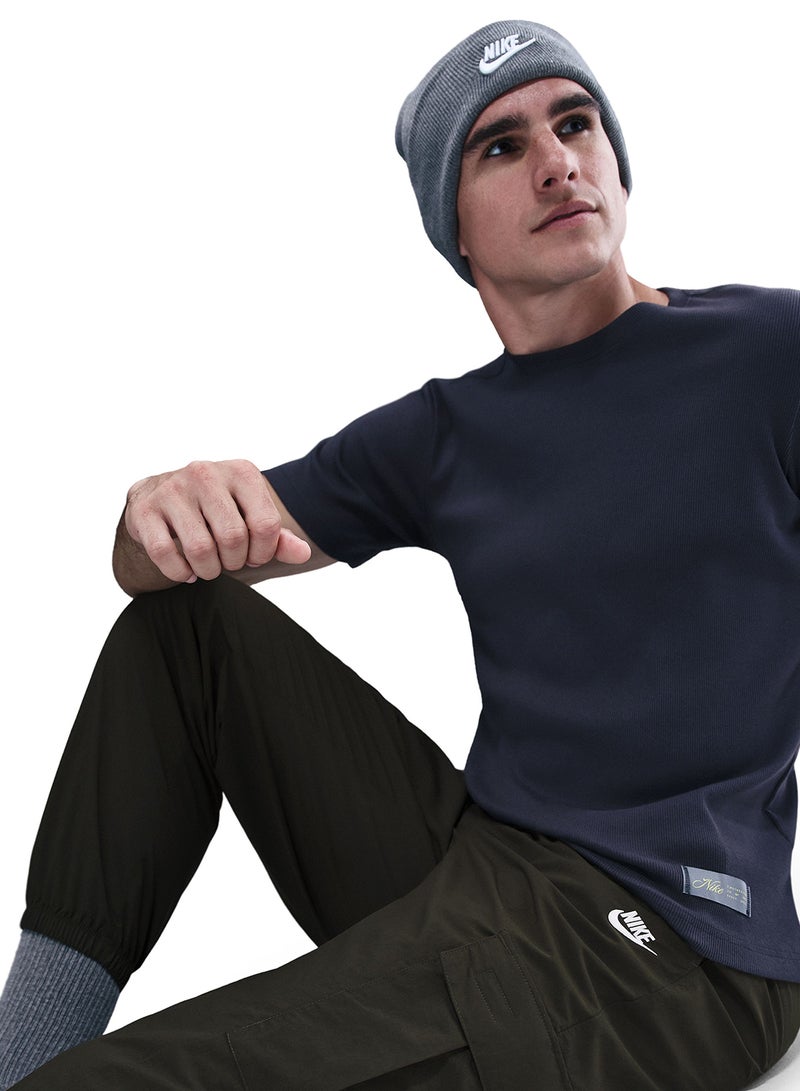 نايكي بنطلون رياضي كارغو منسوج للنادي - Image 5