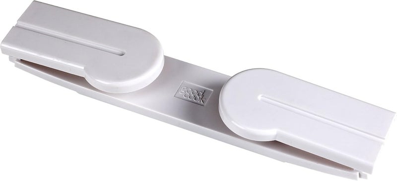 GoodCook BRADSHAW INTERNATIONAL 21984 White Paper Towel Holder - Image 1