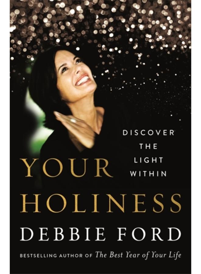 Your Holiness : Discover the Light Within 