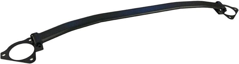 S SIZVER Signature Front Upper Steel Racing Engine Strut Bar for 2016-2021 Civic - Image 1
