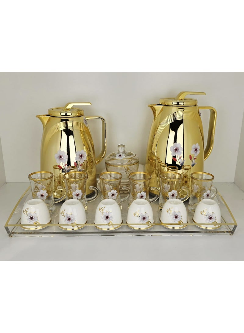 Tea Coffee Set