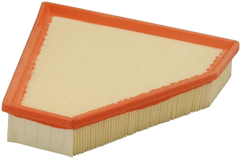 FRAM Extra Guard Engine Air Filter Replacement, Easy Install w/Advanced Engine Protection and Optimal Performance, CA10464 for Select BMW Vehicles - Image 4