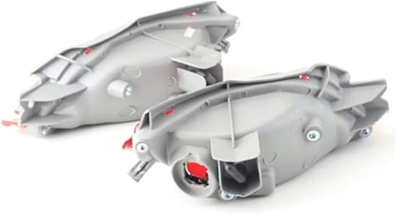 Wivplex ضوء الضباب الخلفي لوحدة Wivplex لسيارة تويوتا فيوس NCP93 (2008-2013) - Image 4