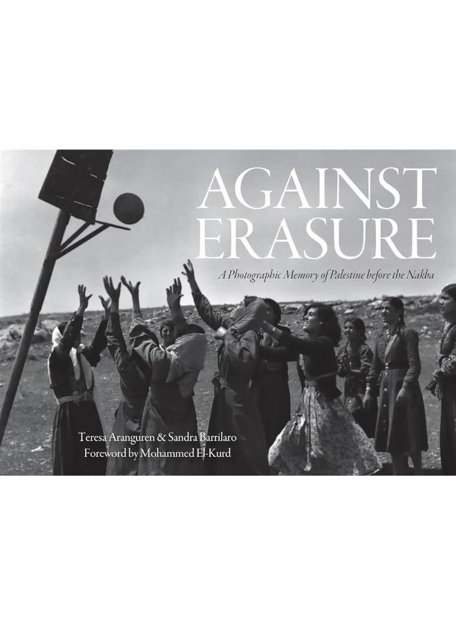 null - Against Erasure: A Photographic Memory of Palestine Before the Nakba - Image 1