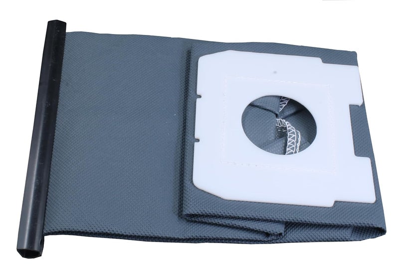 RODAK حقيبة غبار مكنسة كهربائية RODAK 1 متوافقة مع باناسونيك MCCG 303 304 و371 قابلة للغسل وإعادة الاستخدام مستوردة - Image 4