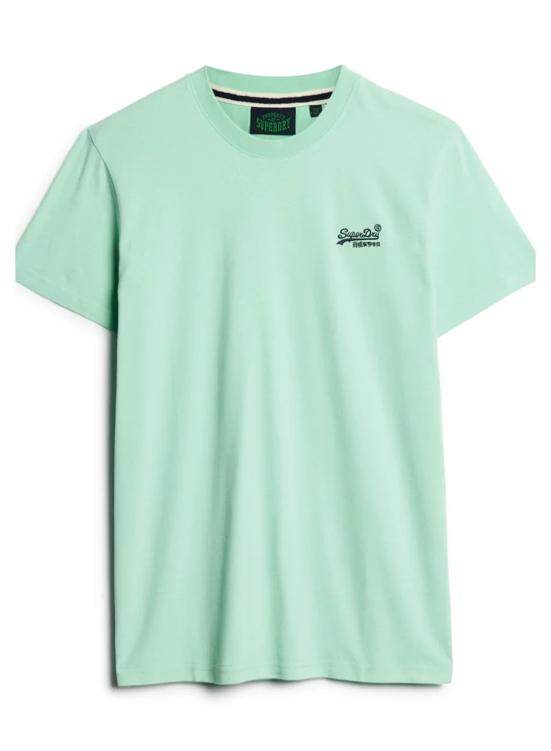 Superdry Essential Logo Emb Tee