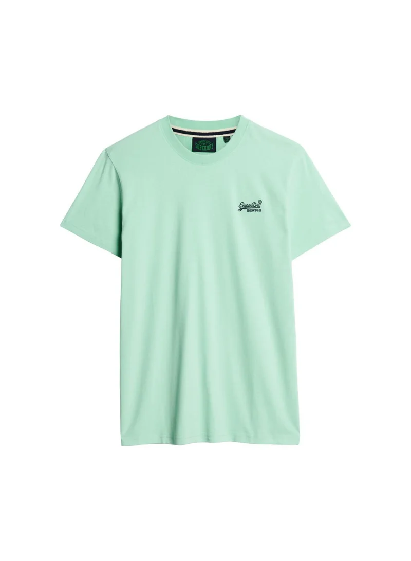 Superdry Essential Logo Emb Tee