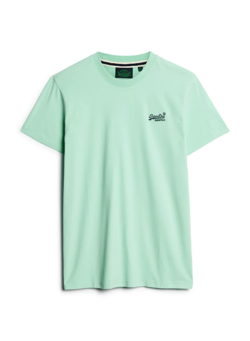 Superdry Essential Logo Emb Tee