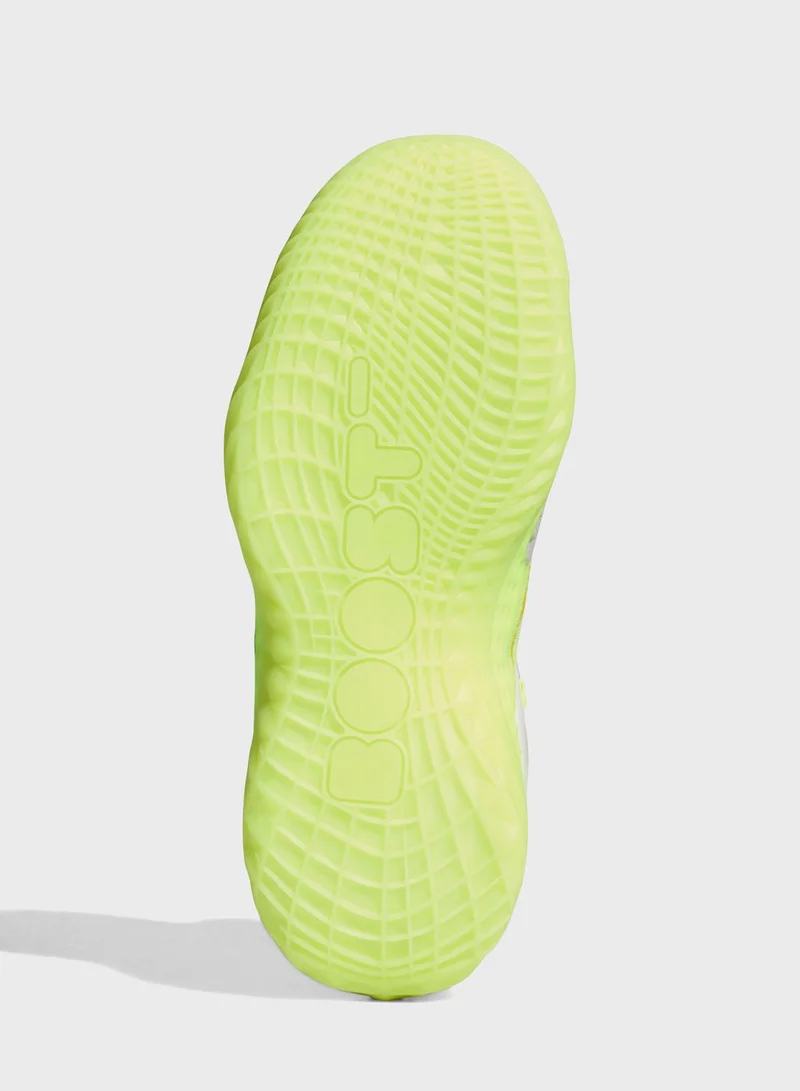 adidas حذاء جيمس هاردن كرة السلة للجنسين
