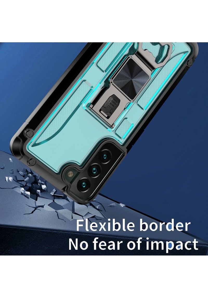 GULFLINK Back Cover Phone Protect Case For  Samsung S22 plus  - Image 4