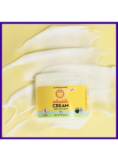 California Baby Calendula Cream 4 Oz 2 Pk  - Image 4