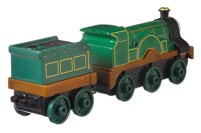 THOMAS & FRIENDS 651 حبر أسود أصلي - 1 قطعة - Image 3