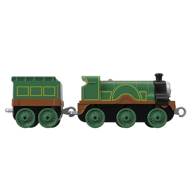 THOMAS & FRIENDS 651 حبر أسود أصلي - 1 قطعة - Image 5