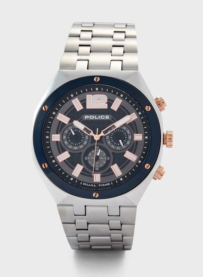 POLICE Kediri Analog Watch