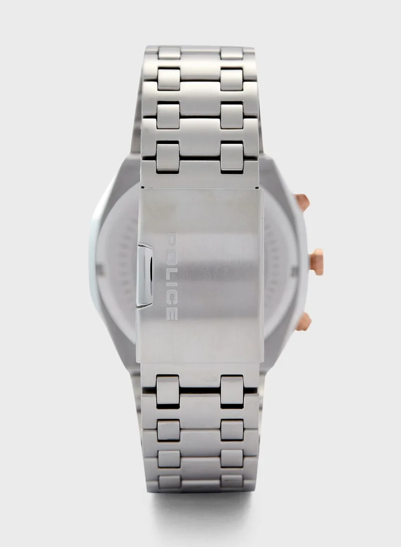 POLICE Kediri Analog Watch