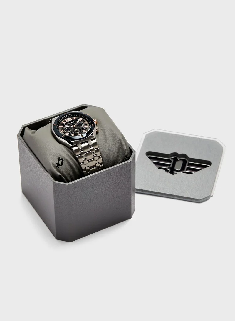 POLICE Kediri Analog Watch