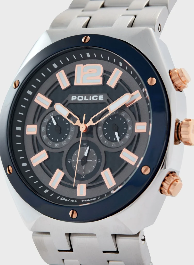 POLICE Kediri Analog Watch