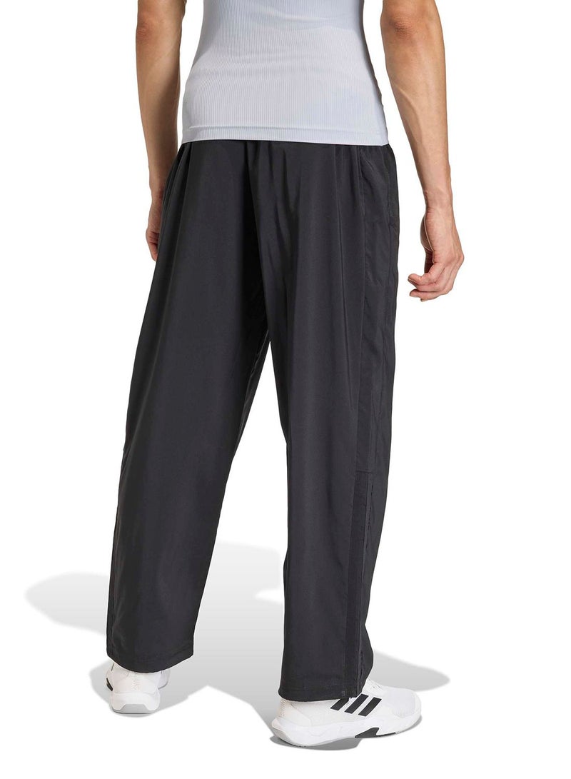 Adidas Power Essentials Workout Joggers - Image 2