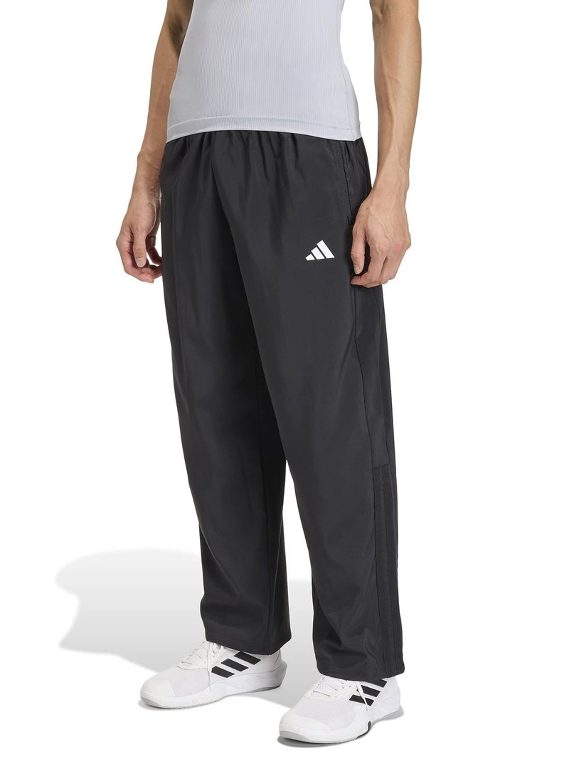 Adidas Power Essentials Workout Joggers - Image 1