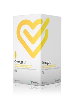 Yasenka YASANKA OMEGA 3 