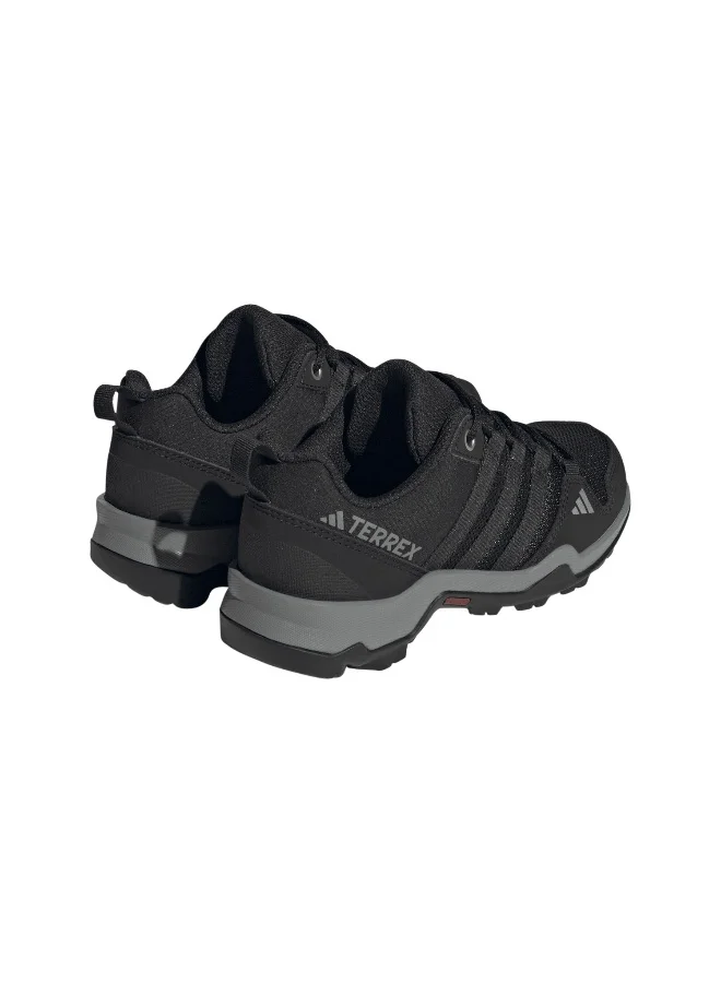 Adidas Terrex Ax2R K Black Hiking Shoes 10K