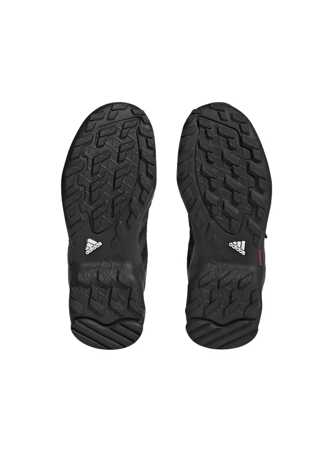 Adidas Terrex Ax2R Cf K Black Hiking Shoes 10K