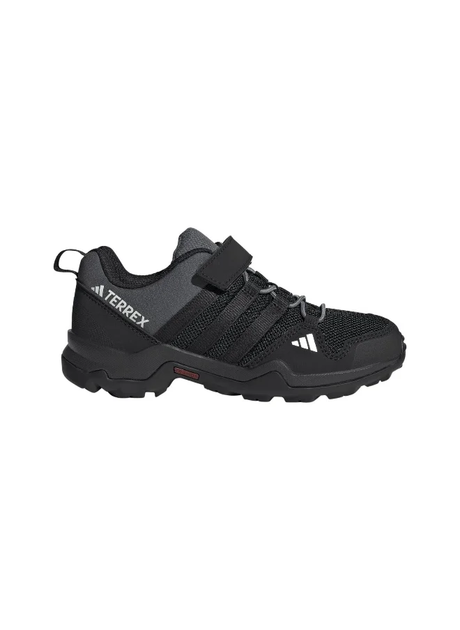 اديداس adidas Terrex Ax2R Cf K Black Hiking Shoes 10K