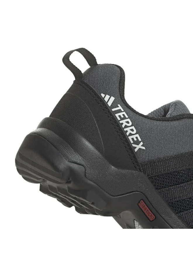 Adidas Terrex Ax2R Cf K Black Hiking Shoes 10K
