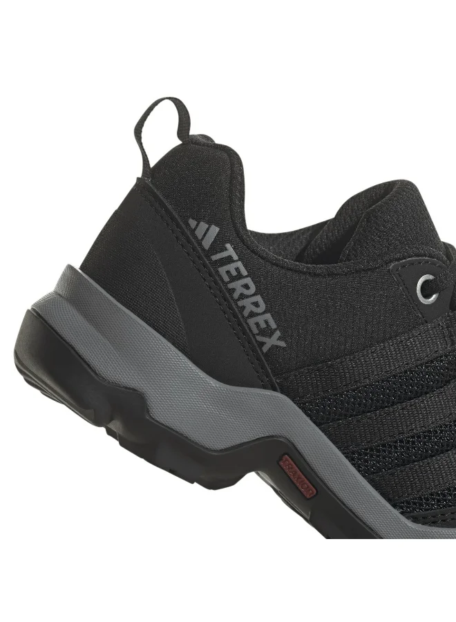 Adidas Terrex Ax2R K Black Hiking Shoes 10K