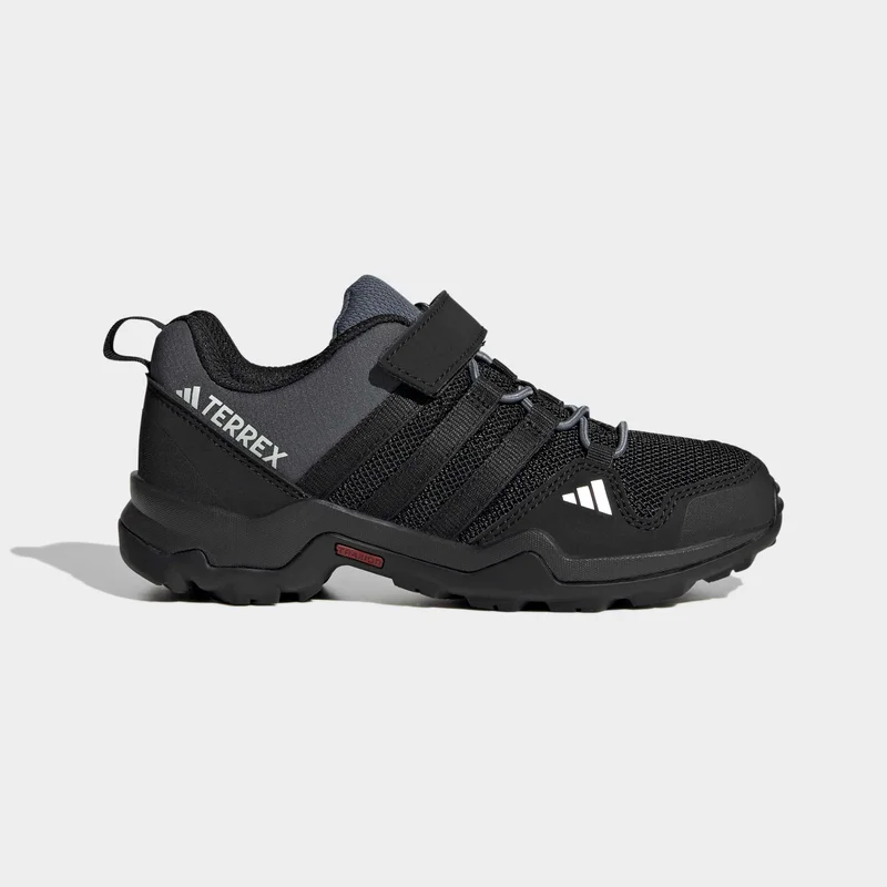 Adidas Terrex AX2R Hook-and-Loop Hiking Shoes