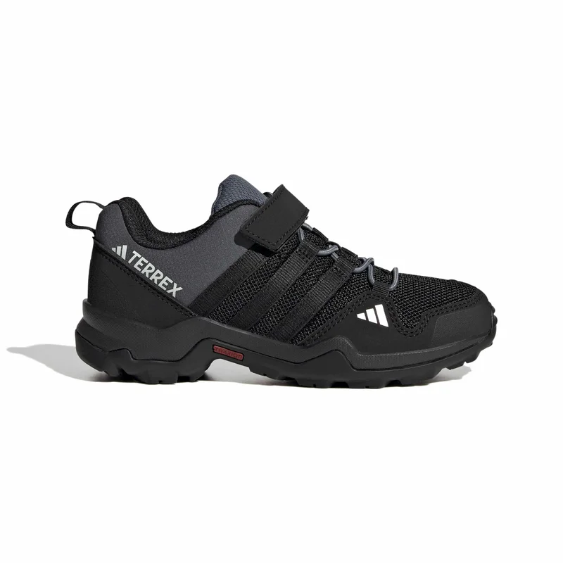 Adidas Terrex AX2R Hook-and-Loop Hiking Shoes