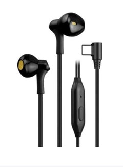 KIN Kin Type C Hi-Fi Wired Headphone K38-C  - Image 1