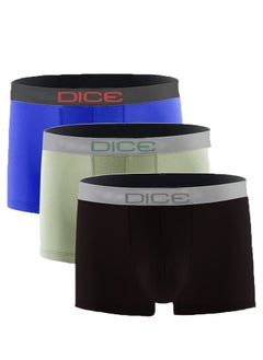 DICE Set of Three Boxers - For Boys  - Image 2