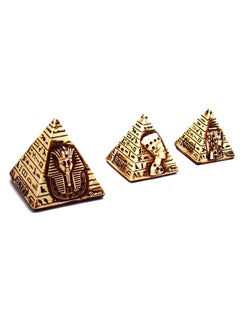 shape4 - off white - 8 CM Height