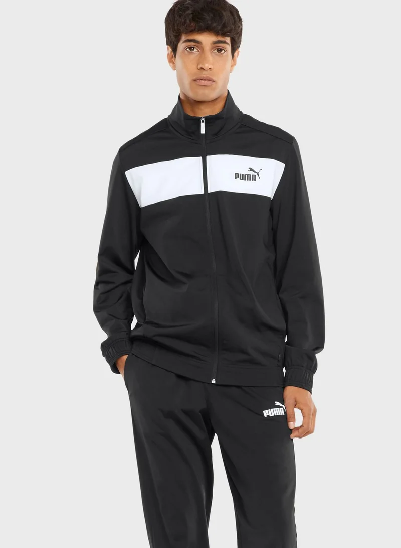 PUMA Poly men set