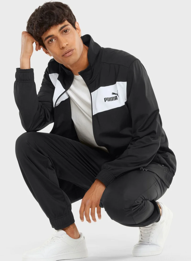 PUMA Poly men set