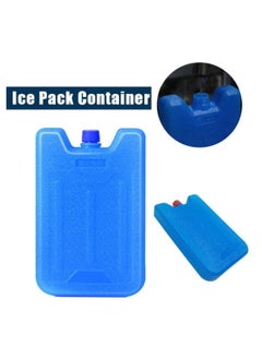 2 Pieces Portable Ice Crystal Box for Refrigerator Air Conditioner Fan, Cold Freezer Packs - pzsku/Z3BE74C5911C3D69393E5Z/45/_/1702720579/dd7ac45d-4e2b-40f0-9ef8-99d92a2c1b73