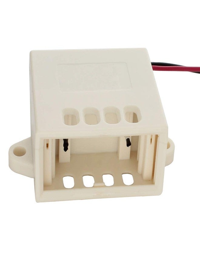 SHOPCORP Bipolar Ionization Air Purifier Module - 110V/120VAC Positive & Negative Ion Generator for HVAC Installation - Outputs >1.5 Million Positive and >2 Million Negative Ions/cc - Image 3