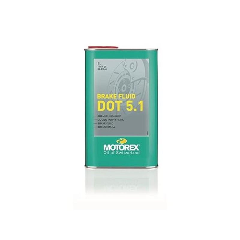 BRAKE FLUID DOT 5.1, 2026 year - Image 4