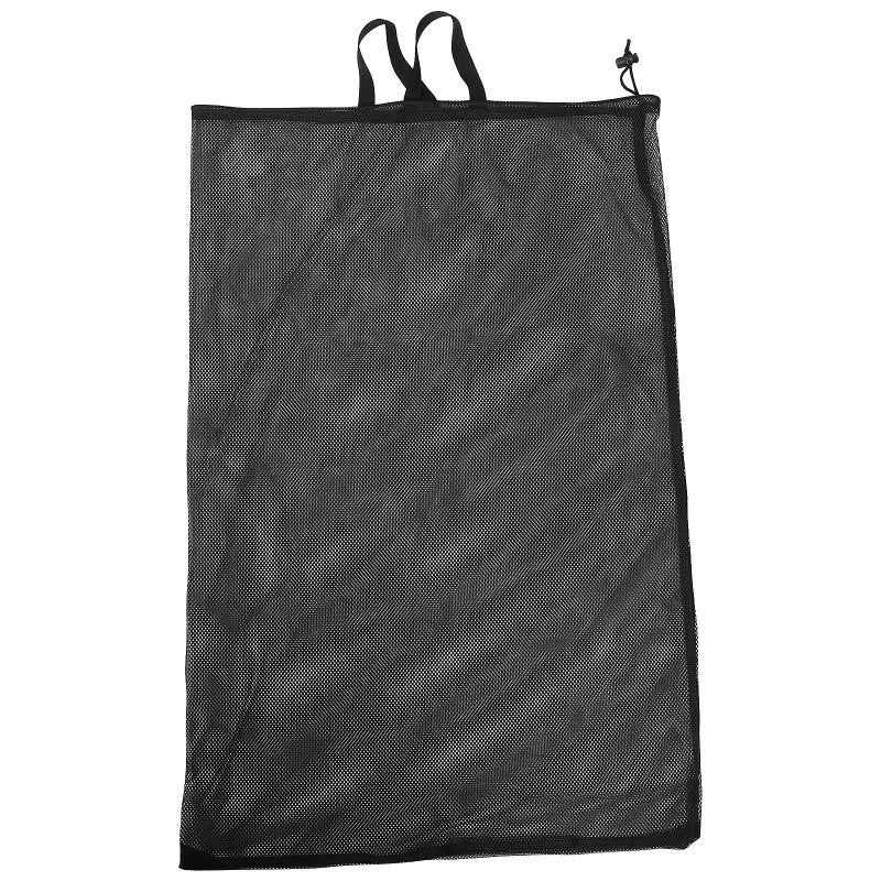 Portable Travel Laundry Bag with Spacious Interior for Clothes Storage - Image 1
