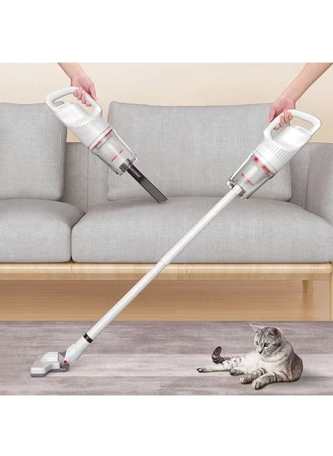 OKASA - Vacuum Cleaners | Cord-Free | Suitable for Hard Floors, Carpets, and Various Surfaces | Both Handheld & Upright Models Available - Image 1